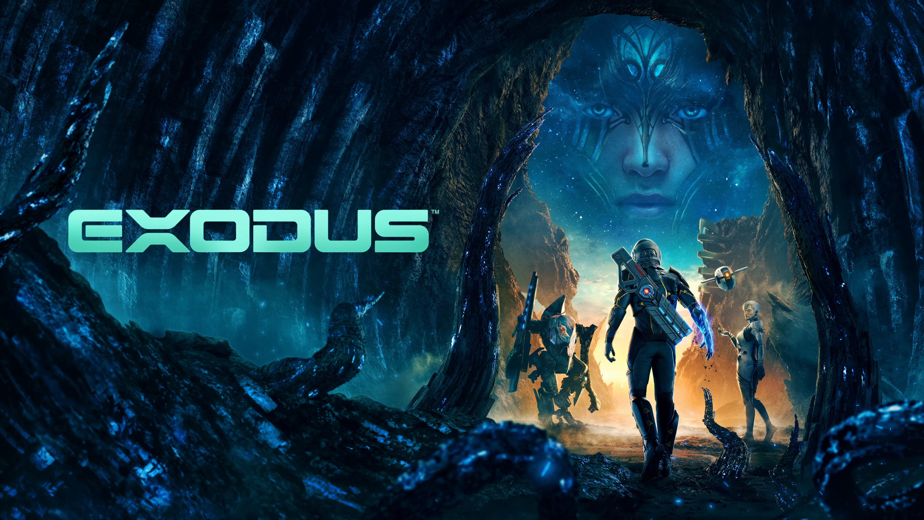 Exodus screenshot