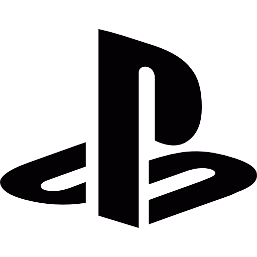 Playstation logo